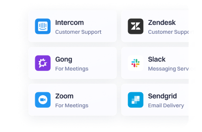 Unstructured Data