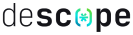 Descope logo