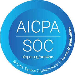 SOC 2 Type 2 Certified