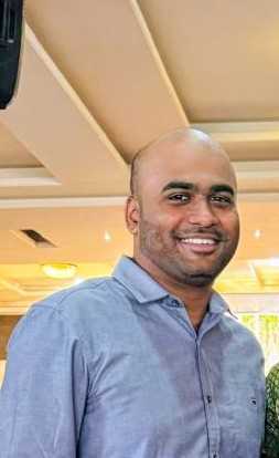 Avadhut Thorat
