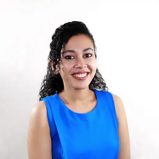 Mamta Harris